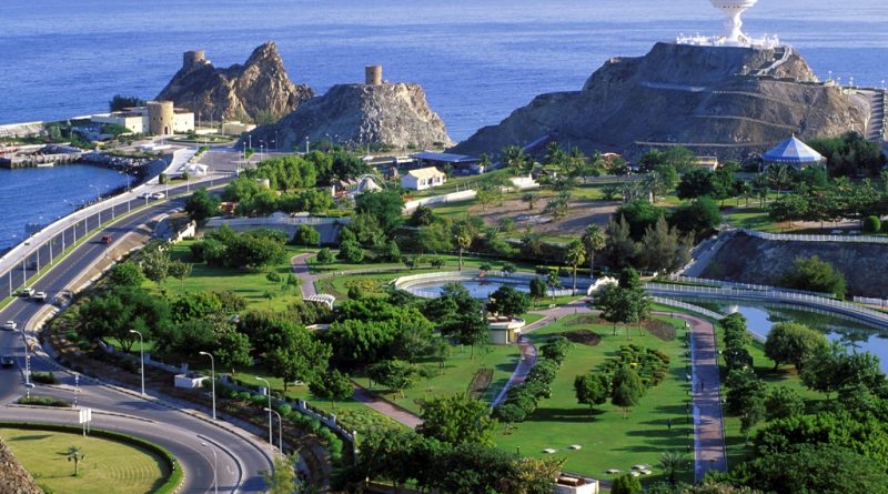 Из Казахстана в Оман откроют прямые рейсы