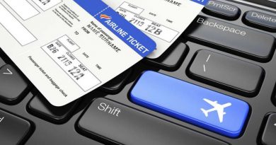 Снижение цен на авиабилеты в Казахстане