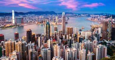 Air Astana продлила перебронирование и возврат авиабилетов в Гонконг