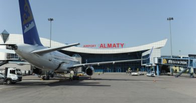 Авиакомпаниям и аэропортам снизили налоги