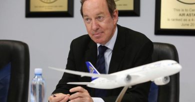 Интервью с Питером Фостером