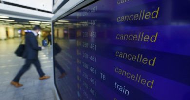 В Казахстане отменены международные рейсы