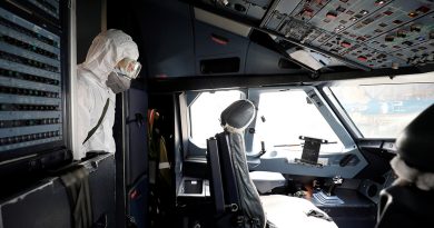 Ведущие авиакомпании Казахстана из-за карантина потеряют 233 млрд тенге