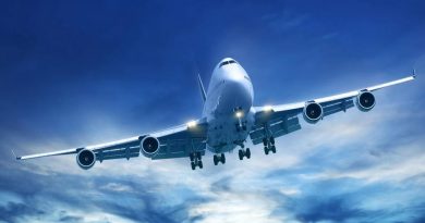 Гражданская авиация Казахстана