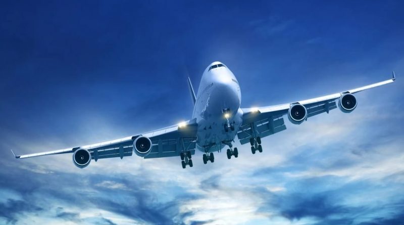 Гражданская авиация Казахстана