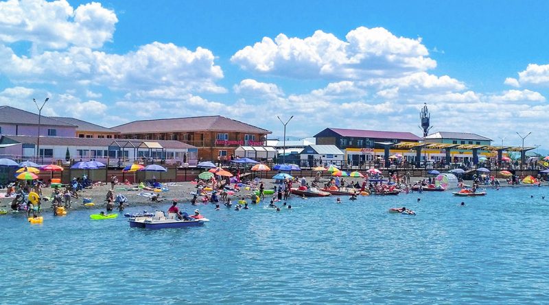 Все о субсидируемых рейсах на Алаколь