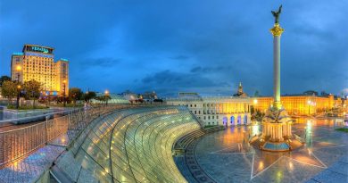 Air Astana возобновляет полеты в Киев