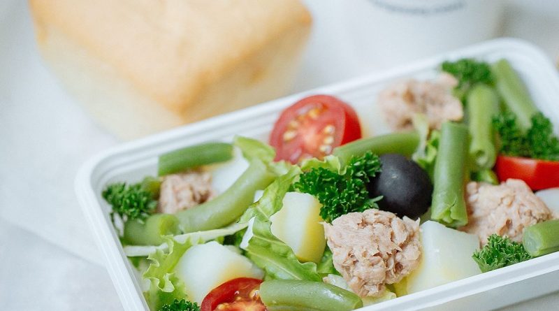 Бортовое питание на Qazaq Air