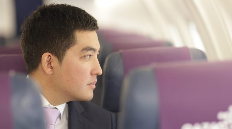 Новая тарифная программа на Qazaq Air