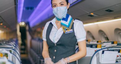 Репатриационные рейсы Эйр Астаны