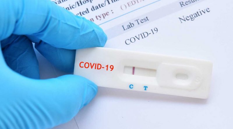 У пассажиров в Нур-Султане отсутствовали ПЦР-тесты