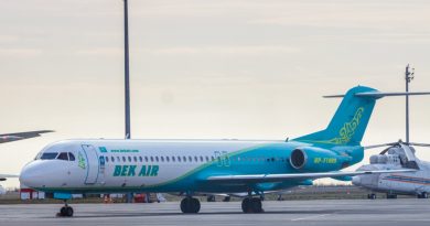 Пассажиры Bek Air так и не получили выплат за билеты
