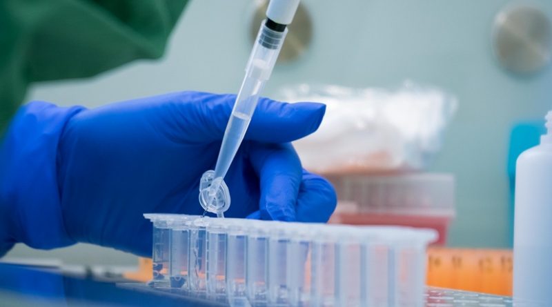 В аэропорту Нур-Султана можно пройти тест на коронавирус