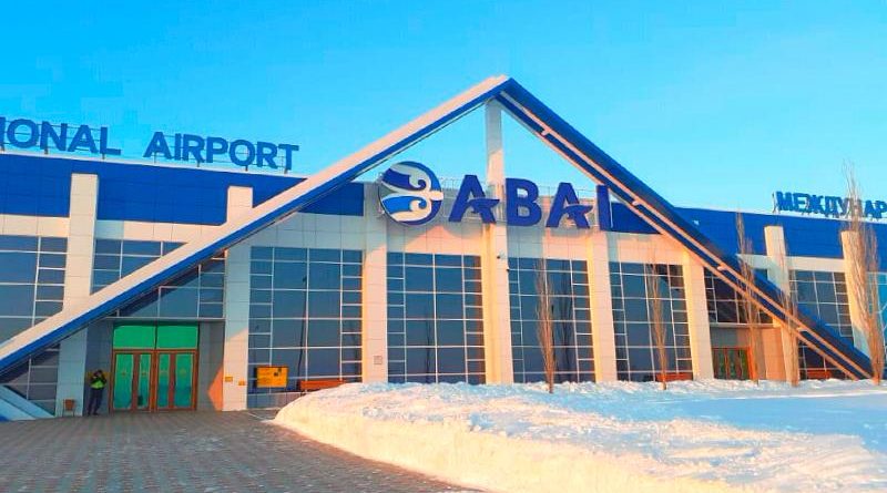 Аэропорт Семея будет продан к 2025 году