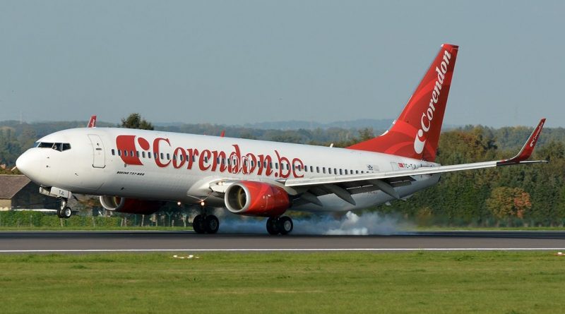 Corendon начнет летать по маршруту Алматы — Анталья