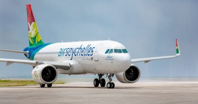 Из Казахстана откроют чартерные рейсы на Сейшелы