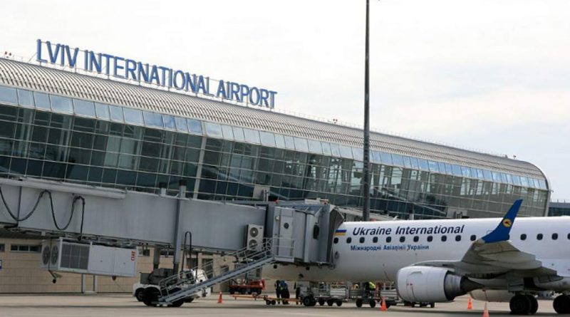 Из Украины в Казахстан откроют второй авиамаршрут