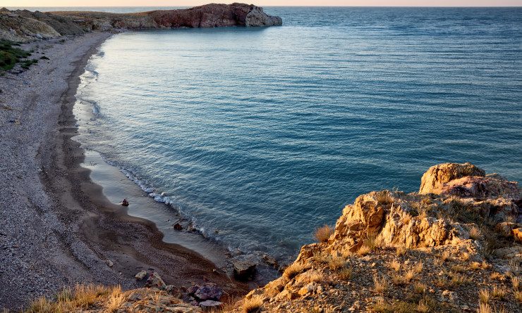 Qazaq Air возобновляет полеты на Балхаш