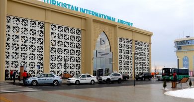 SCAT и Qazaq Air выиграли конкурс на субсидированные рейсы из Туркестана